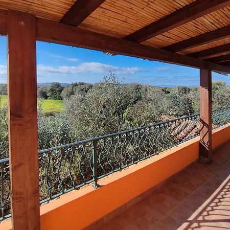 Il Fenicottero 2 Appartement Masainas Buitenkant foto