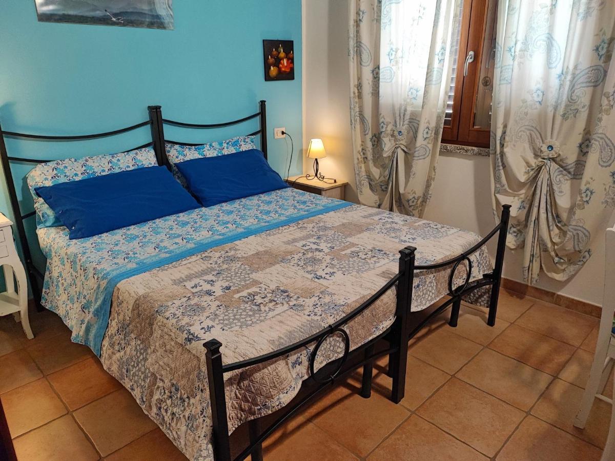 Il Fenicottero 2 Appartement Masainas Buitenkant foto