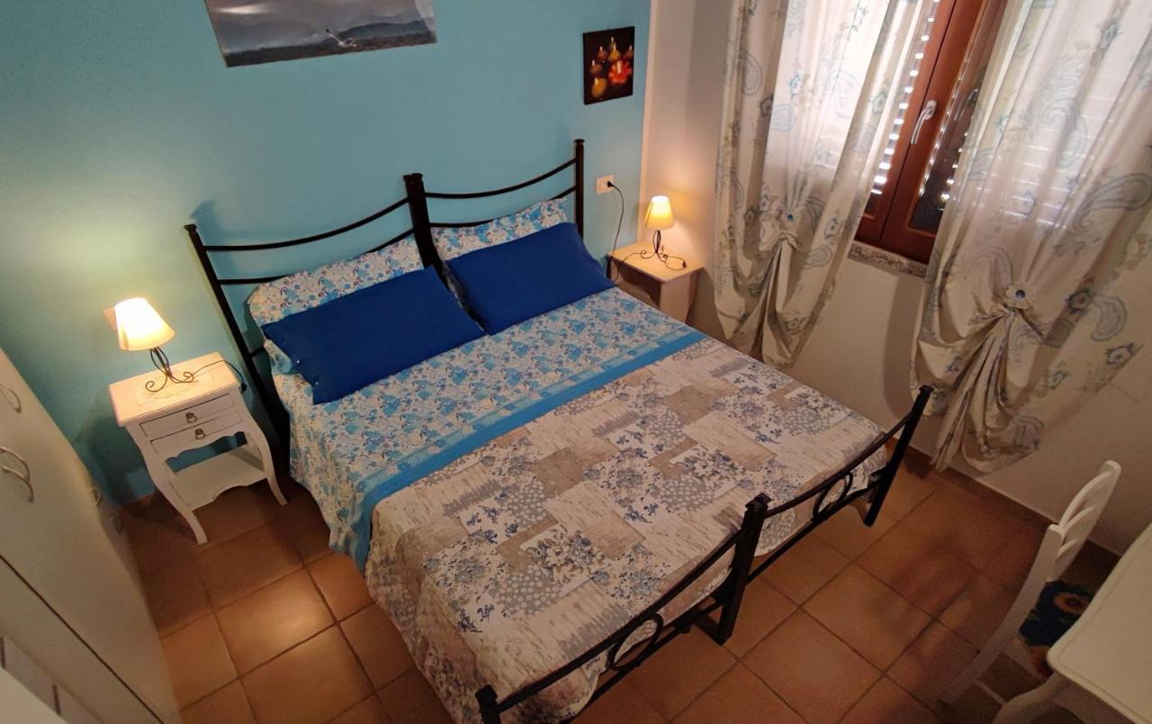 Il Fenicottero 2 Appartement Masainas Buitenkant foto