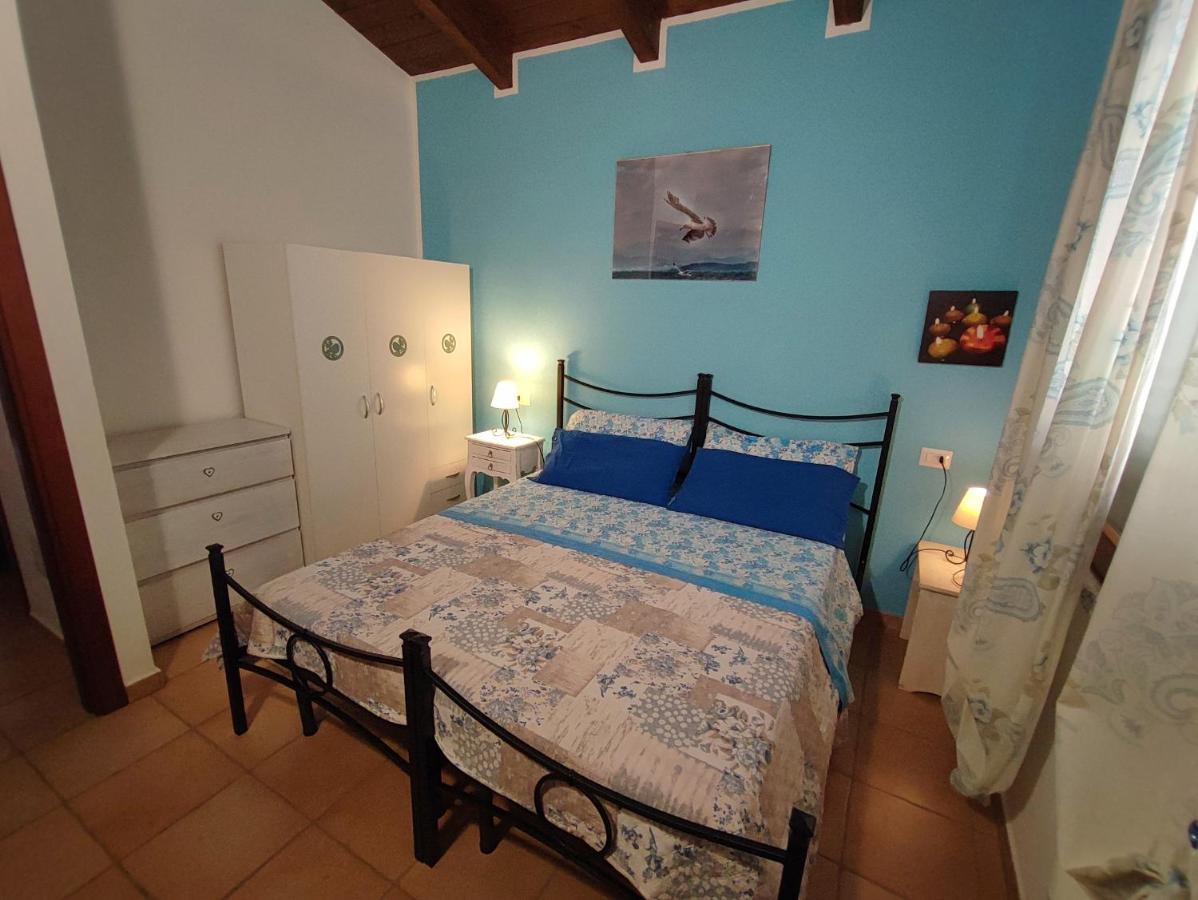 Il Fenicottero 2 Appartement Masainas Buitenkant foto