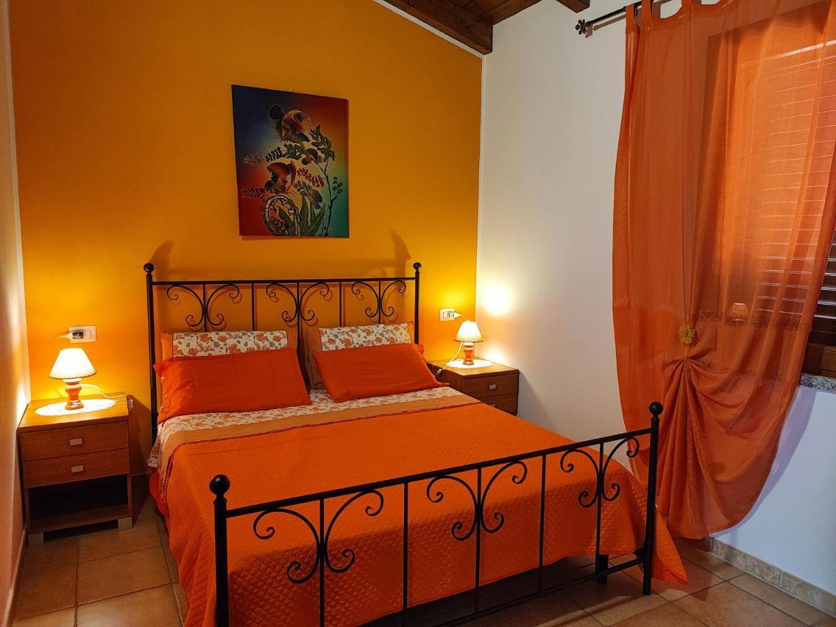 Il Fenicottero 2 Appartement Masainas Buitenkant foto
