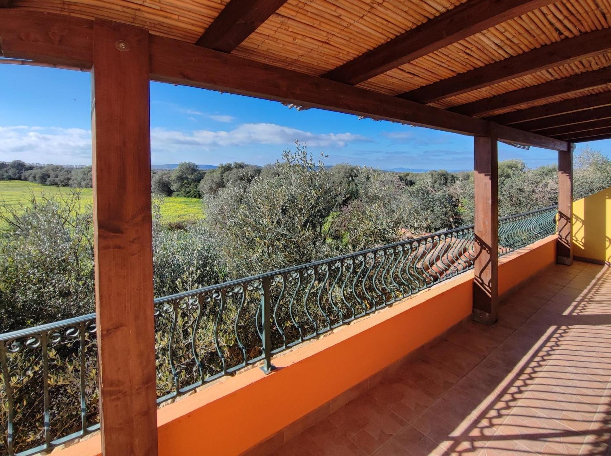 Il Fenicottero 2 Appartement Masainas Buitenkant foto